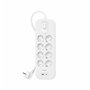 Belkin SRB003VF2M protection surtension Blanc 8 sortie(s) CA 2 m