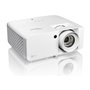 Projecteur Optoma E9PD7LD01EZ2