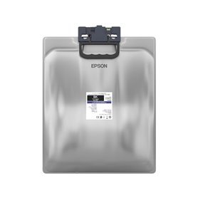 Recharge d'encre Epson WF-C879R XXL Noir