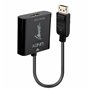 Lindy 41068 câble vidéo et adaptateur 1