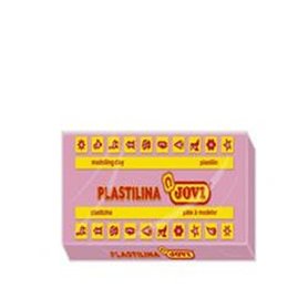 Pâte à modeler Jovi 72-07 Rose