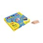 Crayons gras de couleur Jovi 979 300 Unités Caisse
