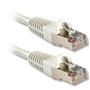 Lindy 47192 câble de réseau Blanc 1 m Cat6 S/FTP (S-STP)