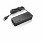 Lenovo 4X20E75144 adaptateur de puissance & onduleur Universel 90 W Noir