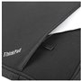 Lenovo 4X40N18007 sacoche d'ordinateurs portables 30,5 cm (12") Housse Noir