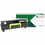 Lexmark 51B2H00 Cartouche de toner 1 pièce(s) Original Noir