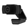 Webcam Gaming Conceptronic 100752507201 FHD 1080p