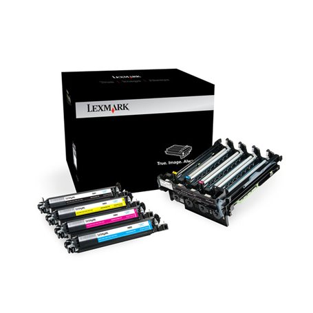 Lexmark 70C0Z50 kit d'imprimantes et scanners