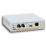 Allied Telesis AT-MC101XL convertisseur de support réseau 100 Mbit/s