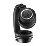 Casque Audio-Technica ATH-M50XBT2 Noir