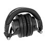 Casque Audio-Technica ATH-M50XBT2 Noir