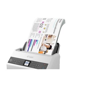 Epson WorkForce DS-730N