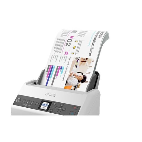 Epson WorkForce DS-730N