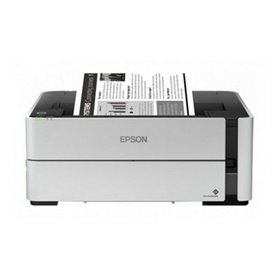 Epson EcoTank Imprimante monochrome ET-M1170 Epson EcoTank Imprimante monochrome ET-M1170