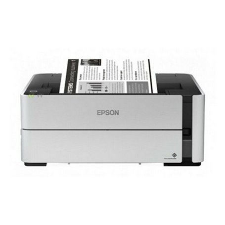 Epson EcoTank Imprimante monochrome ET-M1170