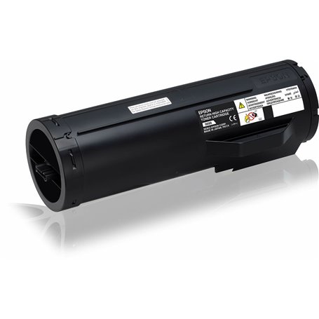 Epson Return Toner Noir Haute Capacité (23 700 p)