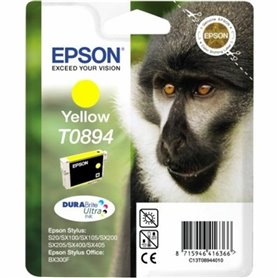 Epson Monkey Cartouche "Singe" - Encre DURABrite Ultra J