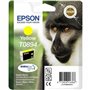 Epson Monkey Cartouche "Singe" - Encre DURABrite Ultra J