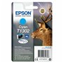 Epson Stag Cartouche "Cerf" - Encre DURABrite Ultra C (XL)