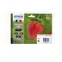 Epson Strawberry Multipack "Fraise" 29 - Encre Claria Home N