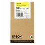 Epson Encre Pigment Jaune SP 7800/7880/9800/9880 (220ml)