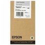 Epson Encre Pigment Gris SP 7800/7880/9800/9880 (220ml)