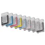 Epson Encre Pigment Gris Clair SP 7800/7880/9800/9880 (220ml)