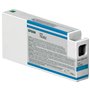 Epson Encre Pigment Cyan SP 7700/9700/7900/9900/7890/9890 (700ml)
