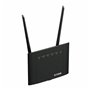 D-Link DSL-3788 routeur sans fil Gigabit Ethernet Bi-bande (2,4 GHz / 5 GHz) Noir