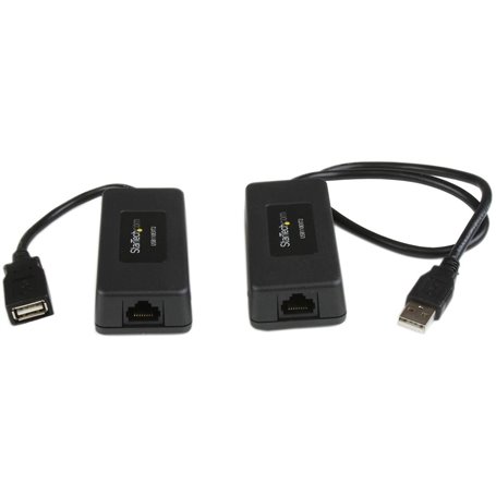StarTech.com Convertisseur Ethernet sur Fibre Optique MonoMode SC - 10/100Mb/s - 30km