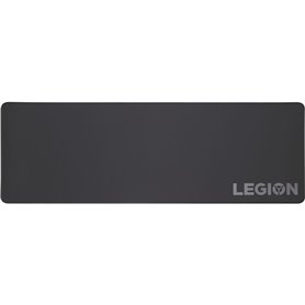 Lenovo GXH0W29068 tapis de souris Tapis de souris de jeu Noir