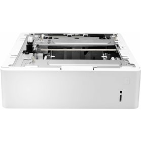 HP Bac à papier LaserJet 550 feuilles