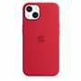 Protection pour téléphone portable Apple MM2C3ZM/A Rouge Apple iPhone 13