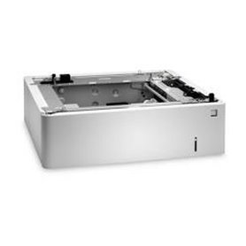 HP Chargeur de support Color LaserJet 550 feuilles