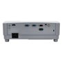 Viewsonic PA503S vidéo-projecteur Projecteur à focale standard 3600 ANSI lumens DLP SVGA (800x600) Gris, Blanc