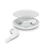 Belkin Soundform Nano Écouteurs Sans fil Ecouteurs Appels/Musique Micro-USB Bluetooth Blanc