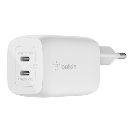 Belkin WCH013vfWH Ordinateur portable