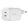 Belkin WCH013vfWH Ordinateur portable