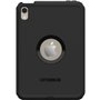 Housse pour Tablette iPad Mini Otterbox 77-87476 Noir