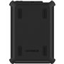 Housse pour Tablette iPad Mini Otterbox 77-87476 Noir