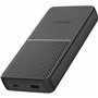 Powerbank Otterbox 78-80642 USB 20000 maH 18 W Noir Clear 20000 mAh