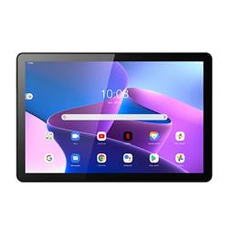 Tablette Lenovo m10 tb328fu 4 GB RAM 64 GB Gris