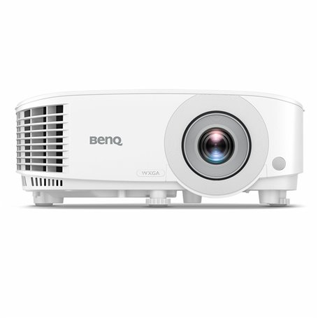 BenQ MW560 vidéo-projecteur Projecteur à focale standard 4000 ANSI lumens DLP WXGA (1280x800) Compatibilité 3D Blanc