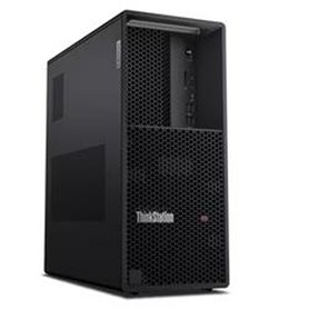 Lenovo ThinkStation P3 Tower Intel® Core i7 i7-13700 16 Go DDR5-SDRAM 512 Go SSD Windows 11 Pro Station de travail Noir