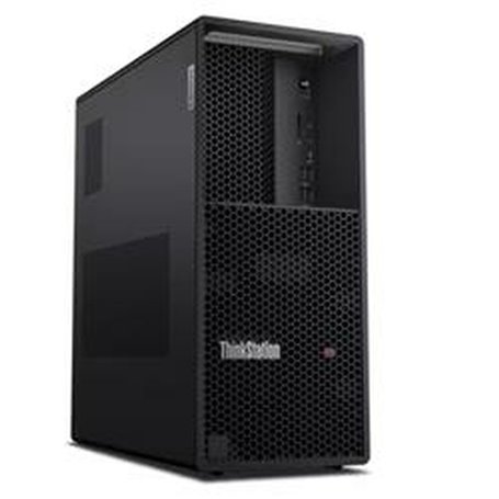 Lenovo ThinkStation P3 Tower Intel® Core i7 i7-13700 16 Go DDR5-SDRAM 512 Go SSD Windows 11 Pro Station de travail Noir