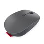 Lenovo Go Wireless Multi Device souris Ambidextre RF Wireless + Bluetooth + USB Type-A Optique 2400 DPI