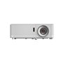 Projecteur Optoma E9PD7K502EZ1 Full HD 5500 Lm