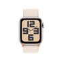 Montre intelligente Apple Watch SE Beige 40 mm