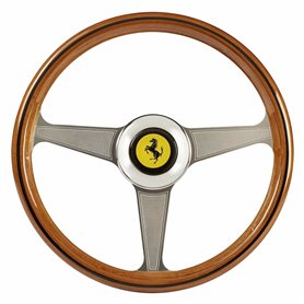 Volant Thrustmaster Ferrari 250 GTO