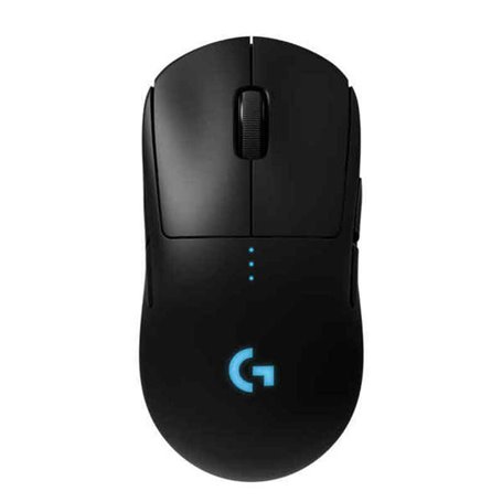 Souris Gaming Logitech Pro 25600 dpi